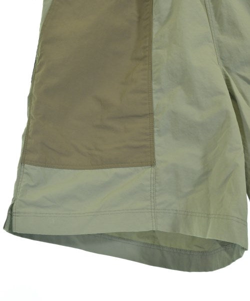 THE NORTH FACE กางเกงขาสั้น