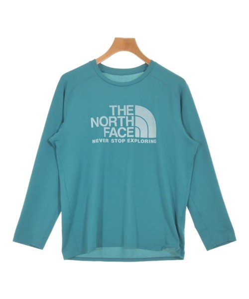 THE NORTH FACE เสื้อยืด/เสื้อท็อปส์