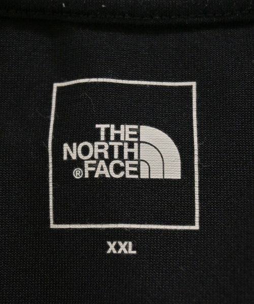 THE NORTH FACE เสื้อยืด/เสื้อท็อปส์