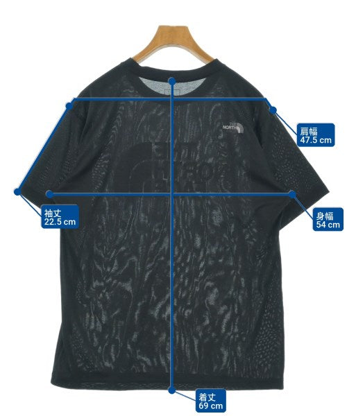 THE NORTH FACE เสื้อยืด/เสื้อท็อปส์