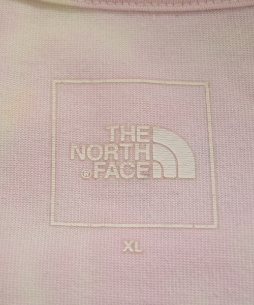 THE NORTH FACE เสื้อยืด/เสื้อท็อปส์