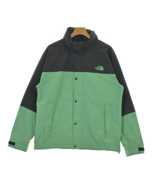 THE NORTH FACE เสื้อพาร์กาภูเขา
