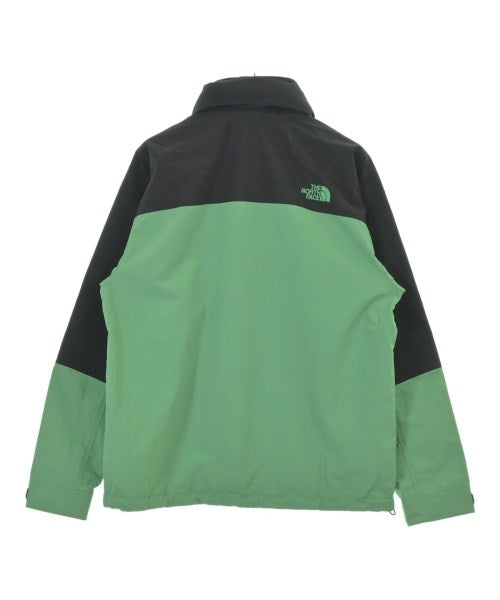 THE NORTH FACE เสื้อพาร์กาภูเขา