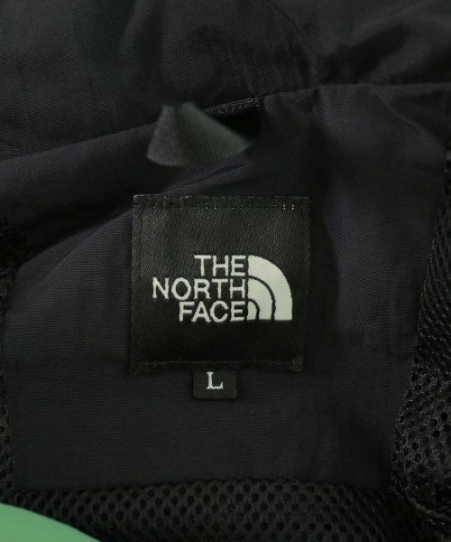 THE NORTH FACE เสื้อพาร์กาภูเขา