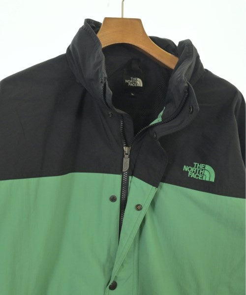 THE NORTH FACE เสื้อพาร์กาภูเขา
