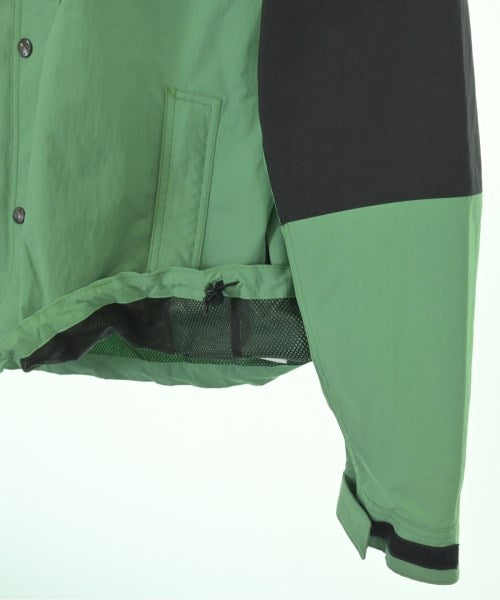 THE NORTH FACE เสื้อพาร์กาภูเขา