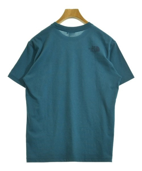 THE NORTH FACE เสื้อยืด/เสื้อท็อปส์