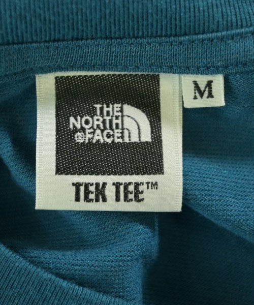 THE NORTH FACE เสื้อยืด/เสื้อท็อปส์