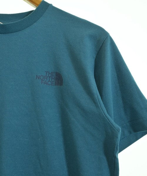 THE NORTH FACE เสื้อยืด/เสื้อท็อปส์
