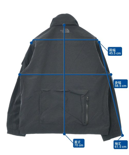 THE NORTH FACE แจ็คเก็ตเบลาส์ อื่น