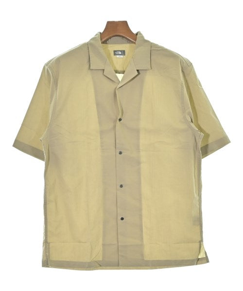 THE NORTH FACE เสื้อลำลอง