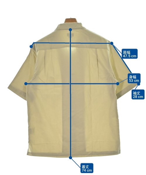 THE NORTH FACE เสื้อลำลอง