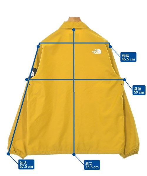 THE NORTH FACE แจ็คเก็ตเบลาส์
