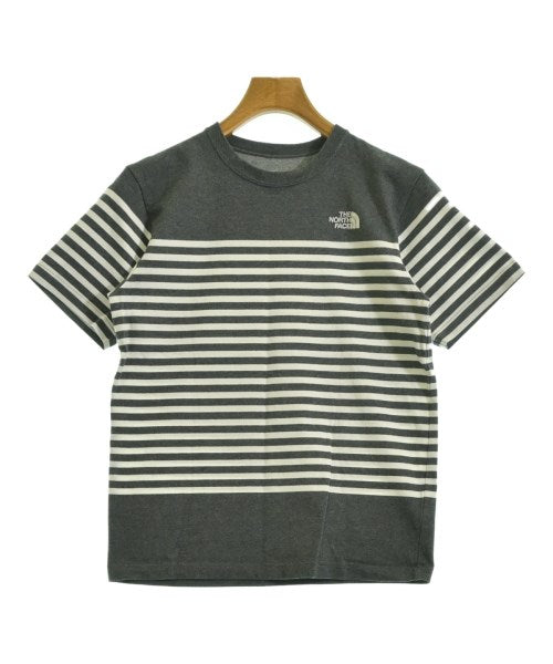 THE NORTH FACE เสื้อยืด/เสื้อท็อปส์