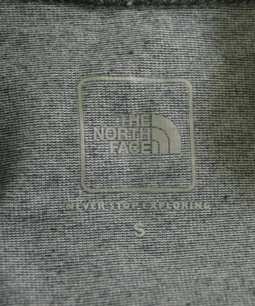 THE NORTH FACE เสื้อยืด/เสื้อท็อปส์