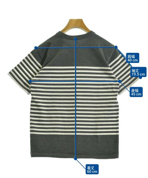 THE NORTH FACE เสื้อยืด/เสื้อท็อปส์