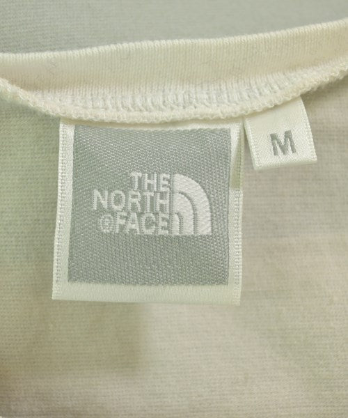 THE NORTH FACE เสื้อยืด/เสื้อท็อปส์