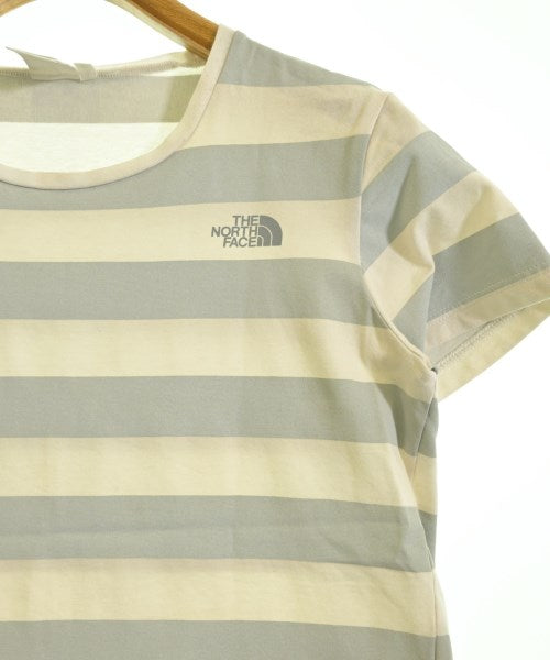 THE NORTH FACE เสื้อยืด/เสื้อท็อปส์