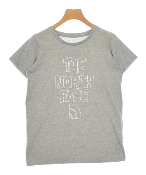 THE NORTH FACE เสื้อยืด/เสื้อท็อปส์