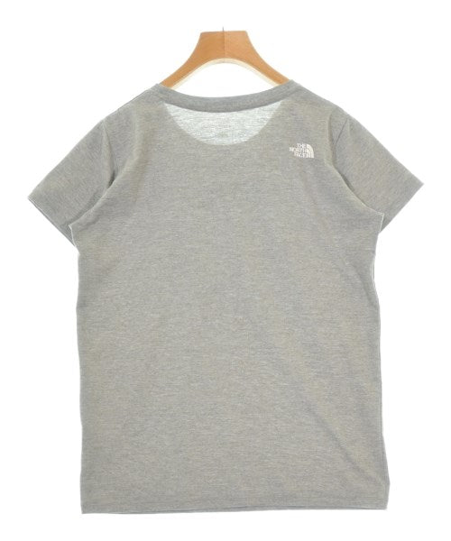 THE NORTH FACE เสื้อยืด/เสื้อท็อปส์