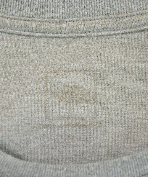 THE NORTH FACE เสื้อยืด/เสื้อท็อปส์