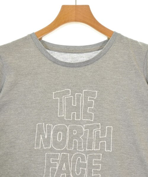 THE NORTH FACE เสื้อยืด/เสื้อท็อปส์