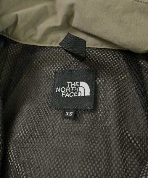 THE NORTH FACE แจ็คเก็ตเบลาส์ อื่น