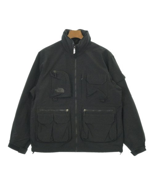 THE NORTH FACE แจ็คเก็ตเบลาส์ อื่น