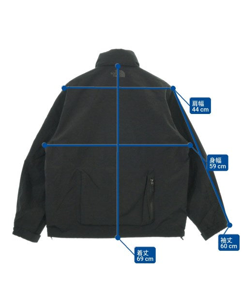 THE NORTH FACE แจ็คเก็ตเบลาส์ อื่น