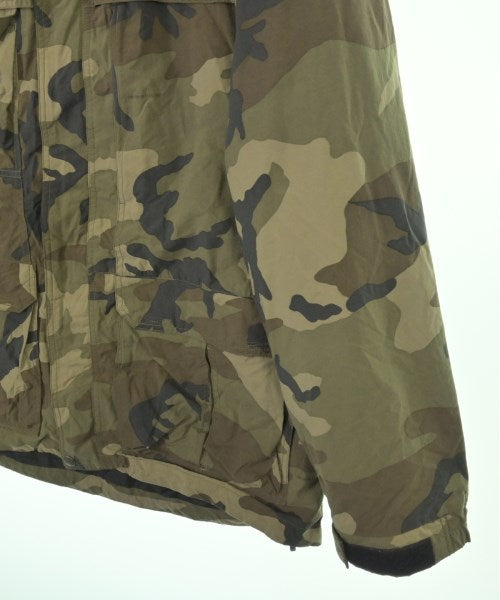 THE NORTH FACE เสื้อพาร์กาภูเขา