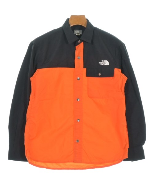 THE NORTH FACE เสื้อลำลอง