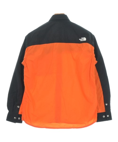 THE NORTH FACE เสื้อลำลอง
