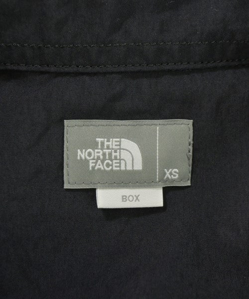THE NORTH FACE เสื้อลำลอง