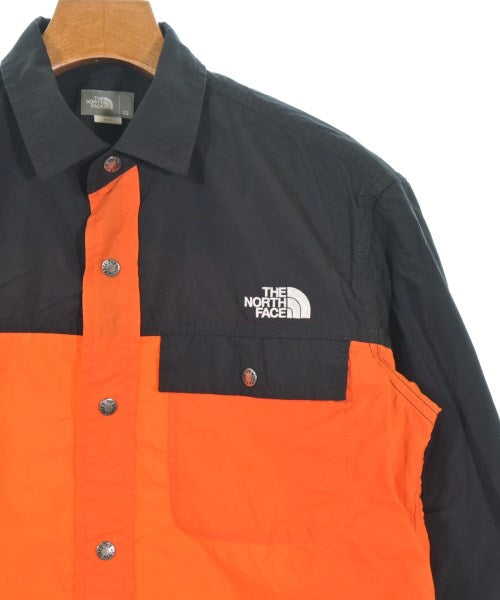 THE NORTH FACE เสื้อลำลอง