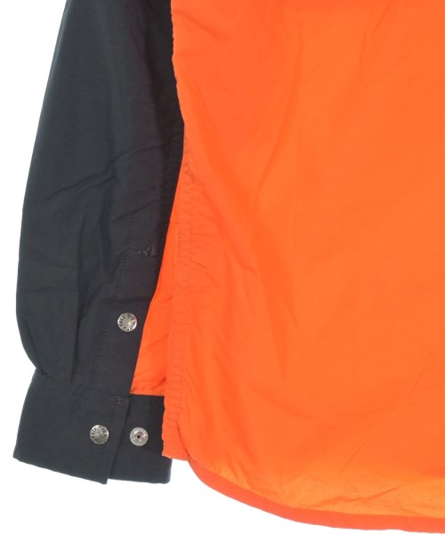 THE NORTH FACE เสื้อลำลอง