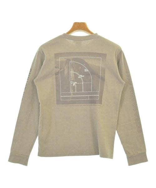 THE NORTH FACE เสื้อยืด/เสื้อท็อปส์