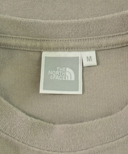 THE NORTH FACE เสื้อยืด/เสื้อท็อปส์
