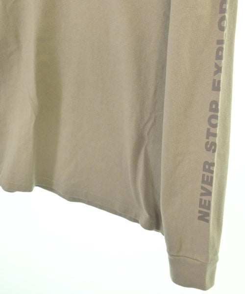 THE NORTH FACE เสื้อยืด/เสื้อท็อปส์