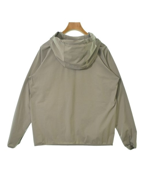 THE NORTH FACE เสื้อพาร์กาภูเขา