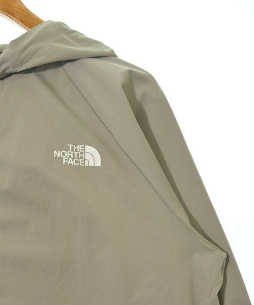 THE NORTH FACE เสื้อพาร์กาภูเขา