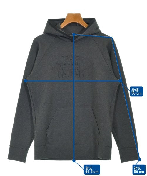 THE NORTH FACE เสื้อฮู้ด