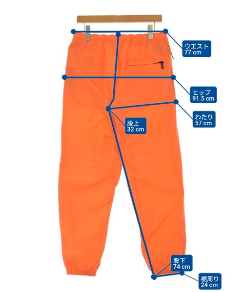 THE NORTH FACE กางเกง อื่น