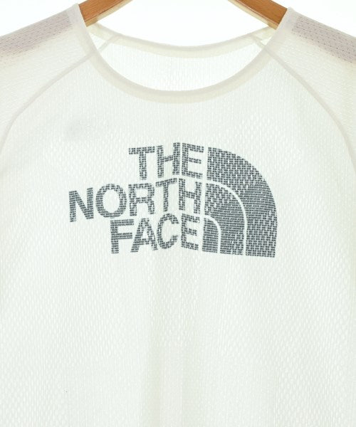 THE NORTH FACE เสื้อยืด/เสื้อท็อปส์