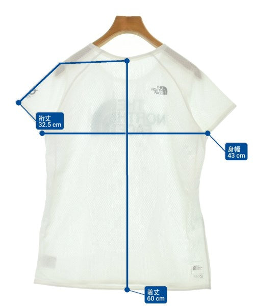 THE NORTH FACE เสื้อยืด/เสื้อท็อปส์