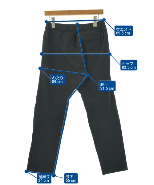 THE NORTH FACE กางเกง อื่น