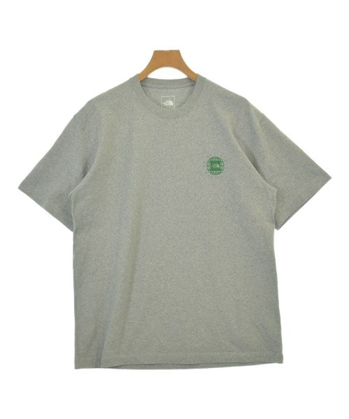 THE NORTH FACE เสื้อยืด/เสื้อท็อปส์