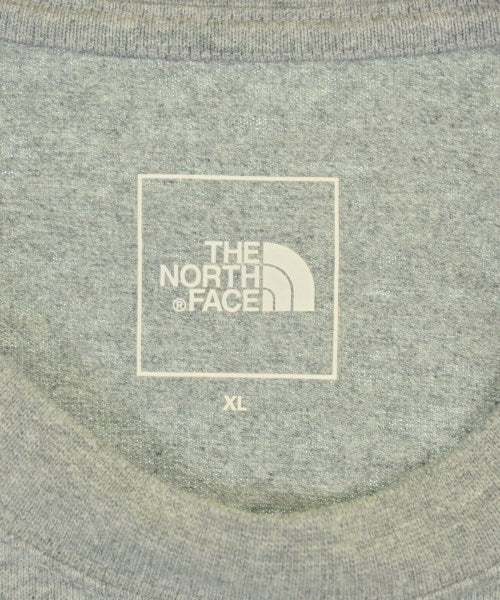 THE NORTH FACE เสื้อยืด/เสื้อท็อปส์