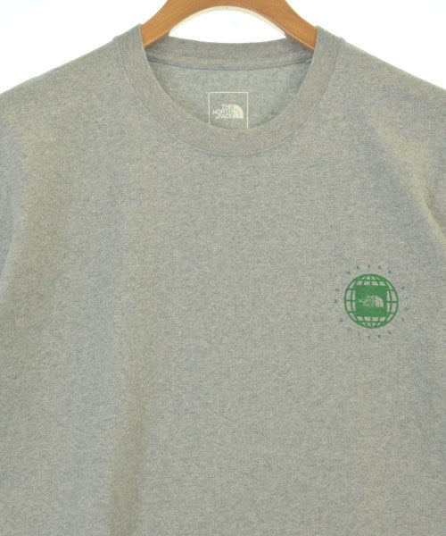 THE NORTH FACE เสื้อยืด/เสื้อท็อปส์