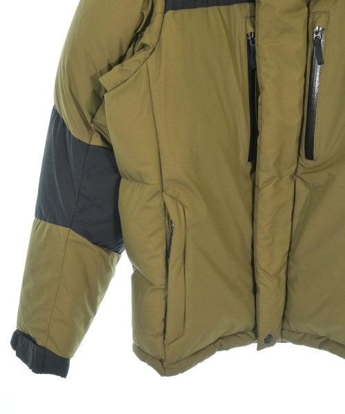 THE NORTH FACE แจ็คเก็ตดาวน์/เสื้อกั๊ก