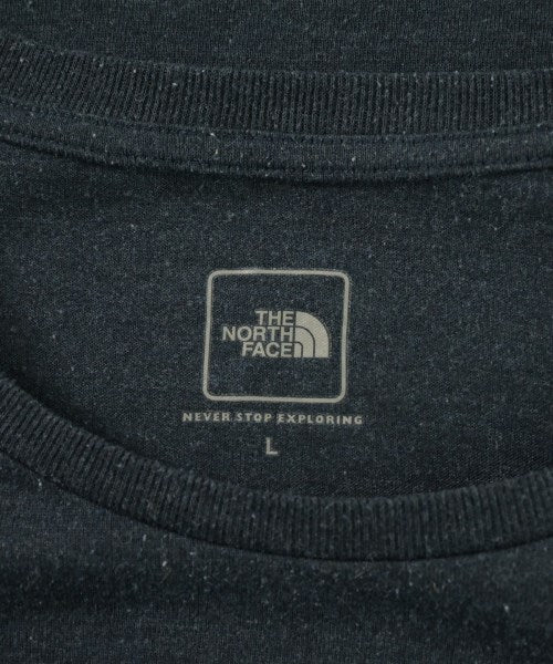 THE NORTH FACE เสื้อยืด/เสื้อท็อปส์
